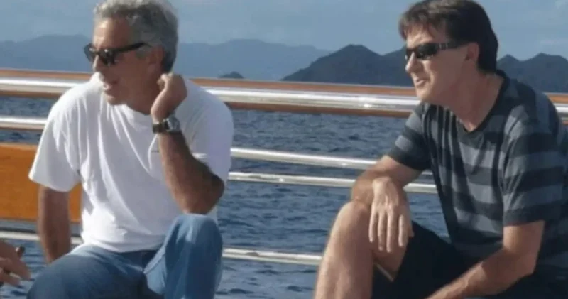 Epstein belgeleri İngiltere yi karıştırdı: Mandelson Lordlar Kamarası ndan istifa etti, hakkında soruşturma başlatıldı