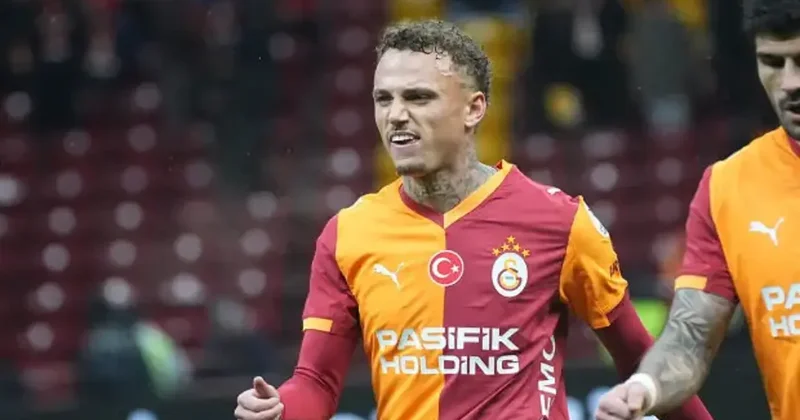 Daha bir hafta önce gelen Noa Lang: Hocayla anlaşamadık