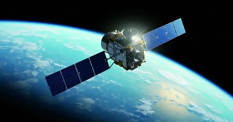 Türksat 7A’da tedarik süreci başlıyor Ekonomi Haberleri