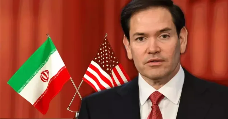 ABD den son dakika İran açıklaması! Sürpriz balistik füze gelişmesi