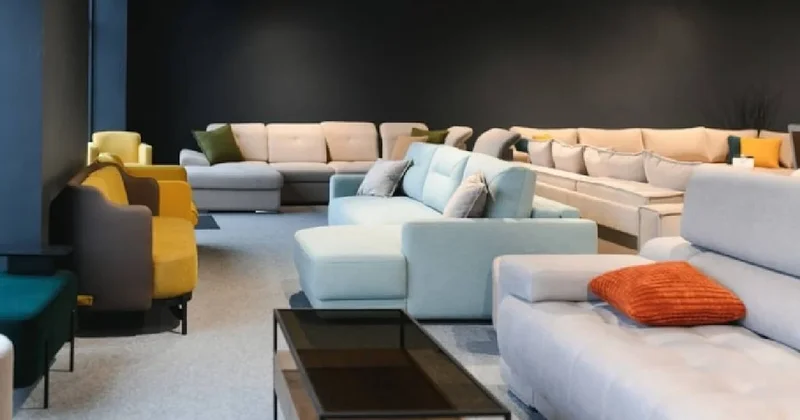 İflas batağında olan mobilya devi yüzde 50 indirime girdi Sözcü Gazetesi