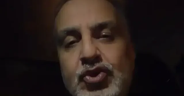 Bekir Develi: Çocuklarınızın fotoğraflarını boy boy yayınlamayın VİDEO İZLE