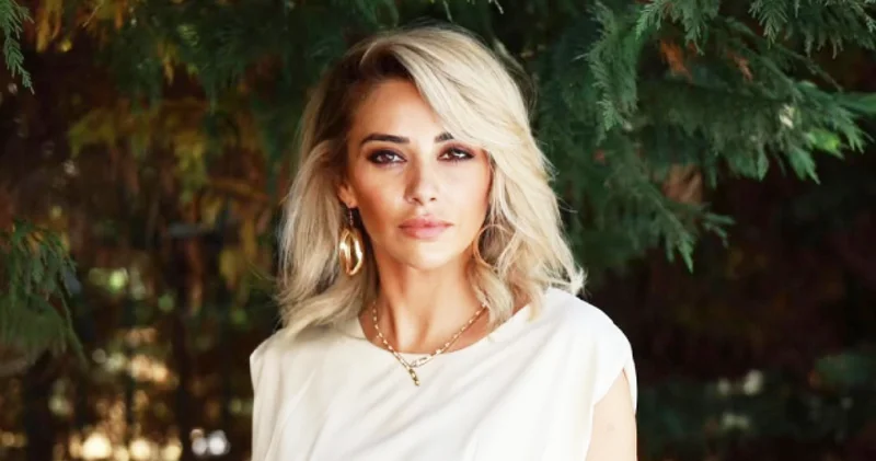 Feyza Altun un çocukken kendisine istismarda bulunan kuzeni hapis cezası aldı Magazin haberleri