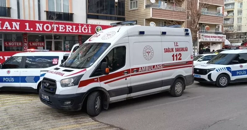 Batman’da akrabalar arasında kavga: 4 yaralı