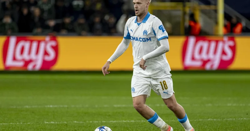 Okan Buruk tan Vermeeren raporu! Transferin durumu belli oldu Sözcü Gazetesi