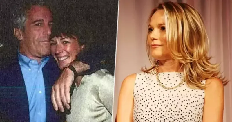 Savunmasız çocuklar üzerinden iğrenç plan! Öz kızının arkadaşlarını Epstein e pazarlamış