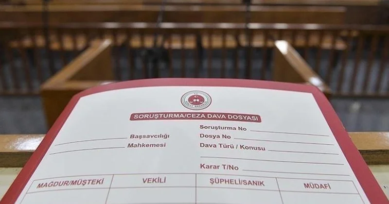 6 yaşındaki çocuğu öldüren kağıt toplayıcısının cezası kesinleşti