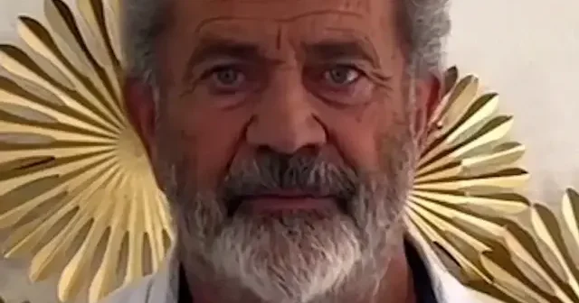 Ünlü aktör Mel Gibson un konuşması yeniden gündem oldu: Günümüzün en rahatsız edici sorunu çocuk kaçakçılığıdır VİDEO İZLE