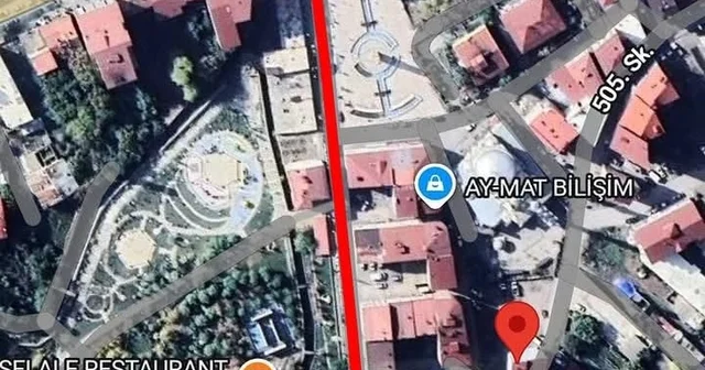 Güroymak ta park yasağı uygulaması başladı Bitlis Haberleri