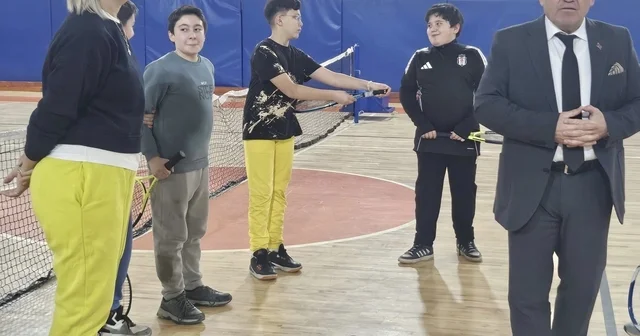 Kabakcı dan ERVA mesaisi Kayseri Haberleri