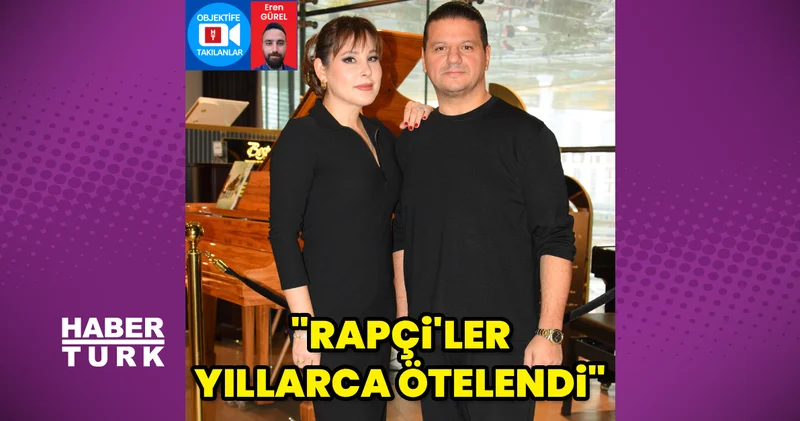 Funda Arar: Rapçi ler yıllarca ötelendi Magazin haberleri