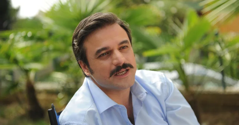 Oyuncu Ufuk Özkan a organ nakli başarıyla gerçekleştirildi