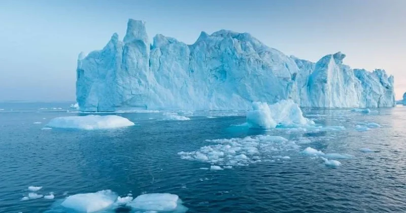 Dünyayı sular altında bırakacak tehlike: Kıyamet Buzulu için radikal çözüm Sözcü Gazetesi