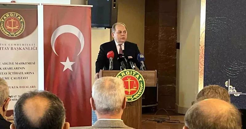 Yargıtay’dan Adalet İçin Çalıştay