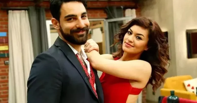 Türkiye yi terk etmişti... Kısmetse Olur un Cansel i artık tanınmaz halde Sözcü Gazetesi