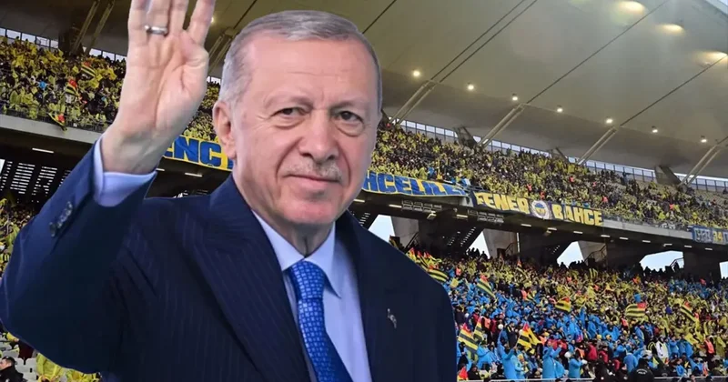 Sadettin Saran dan Kante transferi için Cumhurbaşkanı Erdoğan a teşekkür