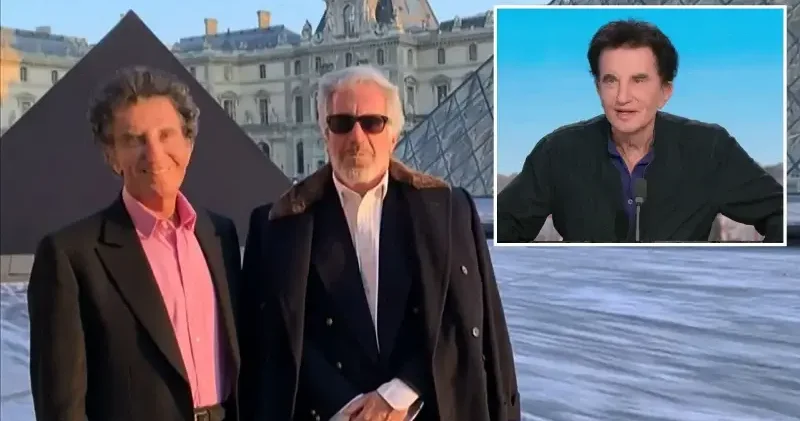 Fransa nın eski Kültür Bakanı Lang Epstein ı övgüyle anlattı: Tanımış olmaktan pişman değilim Avrupa Haberleri