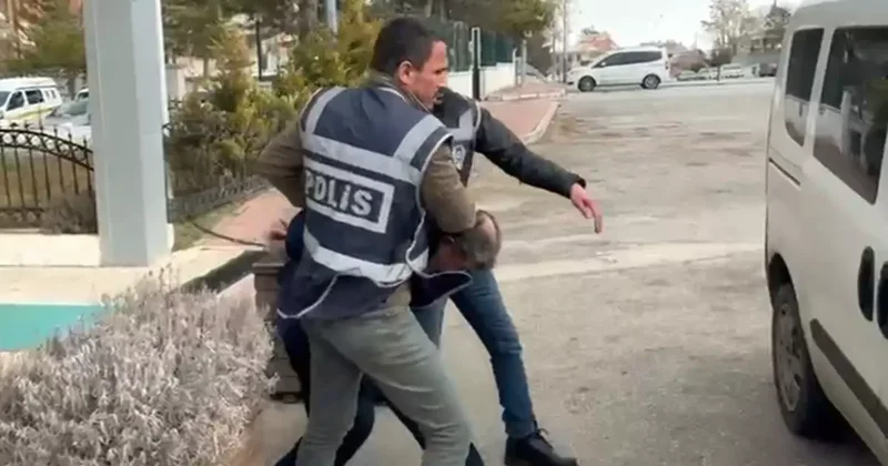 Mevlüt Ozan Altar Davasında Müebbet İstemi