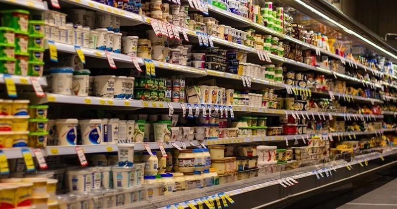 Araştırma: Ultra işlenmiş gıdalar, gıda değil sigara gibi ele alınmalı Haberler Sağlık Haberleri