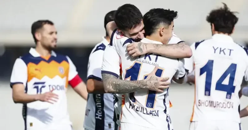 Kupada Süper Lig düellosu! Rakibi 4 1 yendiler