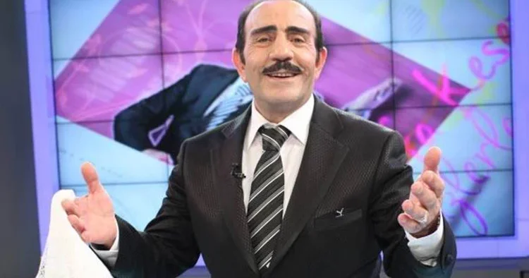 Mustafa Keser: Hayatımdan 5 film çıkar