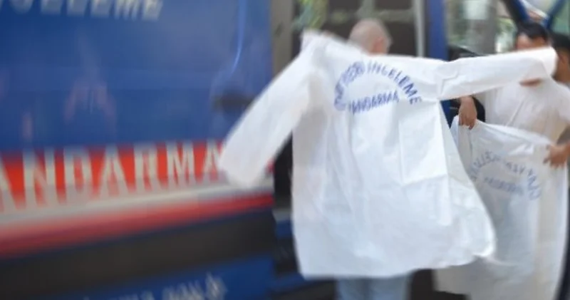 Son dakika! Dehşet çiftliği! Her yerden kemik çıktı! Son dakika haberleri