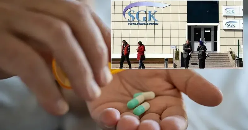 Türkiye’de 916 kanser ilacı artık geri ödeme kapsamında Gündem Haberleri