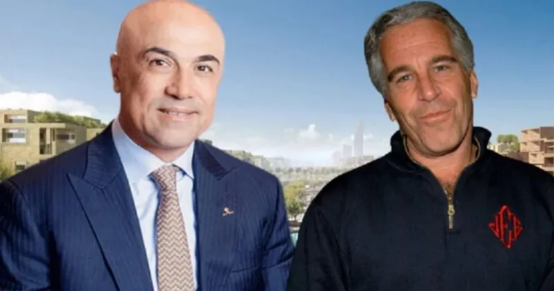 Epstein belgelerinde adı geçiyor Rixos otellerinin sahibi Tamince den Özel in iddialarına yanıt: Allah a havale ediyorum, dava açacağım!