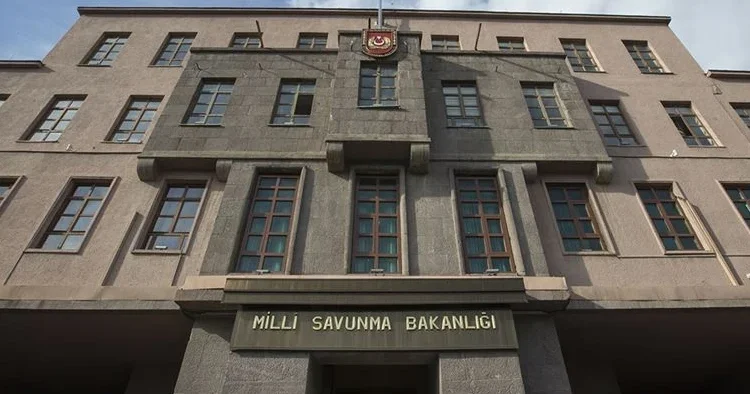 MSB acı haberi duyurdu: Hakkari de rahatsızlanan astsubay hastanede şehit oldu