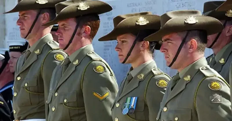 Avustralya da hükümet askeri savunma tesislerini satacak