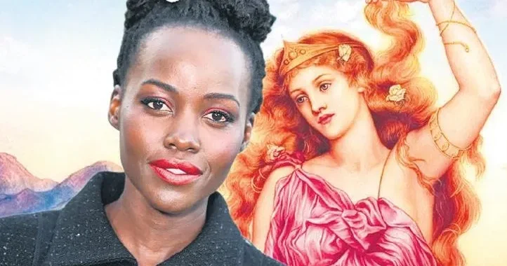 MEVLÜT TEZEL Truvalı Helen, siyahi miydi?