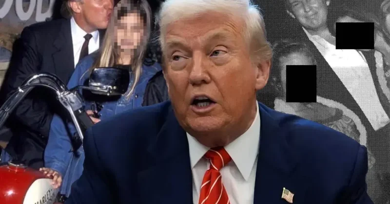 Trump tan yeni Epstein açıklaması: Masum olduğum ortaya çıktı
