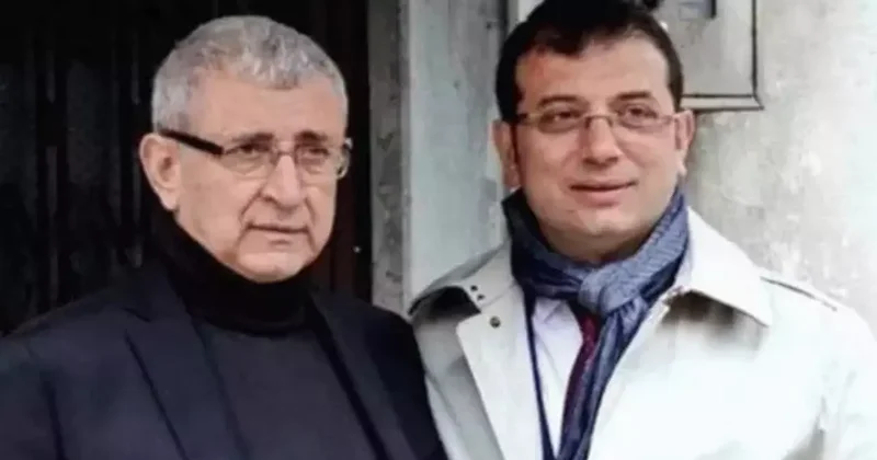 CHP Genel Merkezi nde gündem oldu! İmamoğlu ailesi rahatsız oldu! Kılıçdaroğlu iddiası