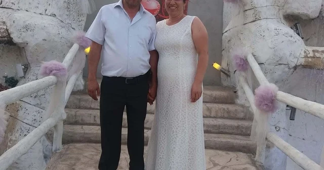 Eşi Burcu yu öldüren polis memurunun çocukları: Babam, anneme boşanırsan sen öldürürüm diyordu Aydın Haberleri