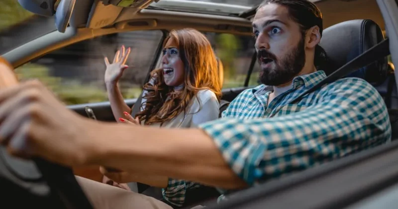 İyi bir sürücü müsünüz yoksa yolların gizli tehlikesi siz misiniz ?