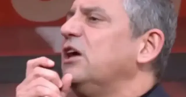 Özgür Özel’in aklı Lazkiye’de kaldı: Suriye’deki bütün Arap Aleviler benim öz be öz akrabamdır VİDEO İZLE