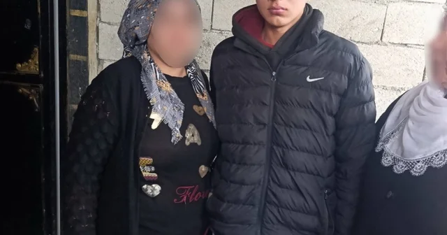 Adıyaman da kaybolan diyabet hastası genç Gaziantep te bulundu Adıyaman Haberleri