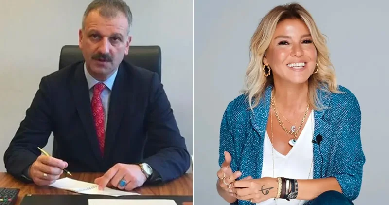 Oktay Saral, Gülben Ergen in Ailem dizisinde rol almasının toplumda tepki uyandırdığını öne sürdü: Aile, bu milletin kırmızı çizgisidir!