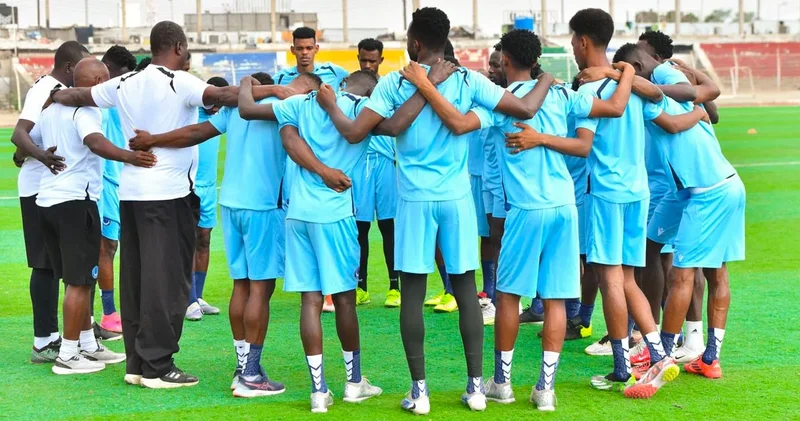 Fenerbahçe Arabistan dan vazgeçmiyor