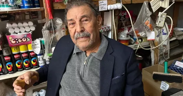 Denizli haberleri Denizli de aşk, kıskançlık ve cinayet: 86 yaşındaki tanık anlattı 04 Şubat 2026