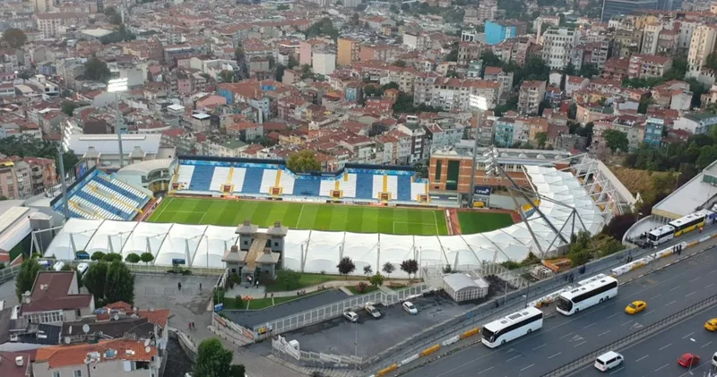 Dev holding Süper Lig ekibini satın aldı: Başa geçecek isim belli oldu