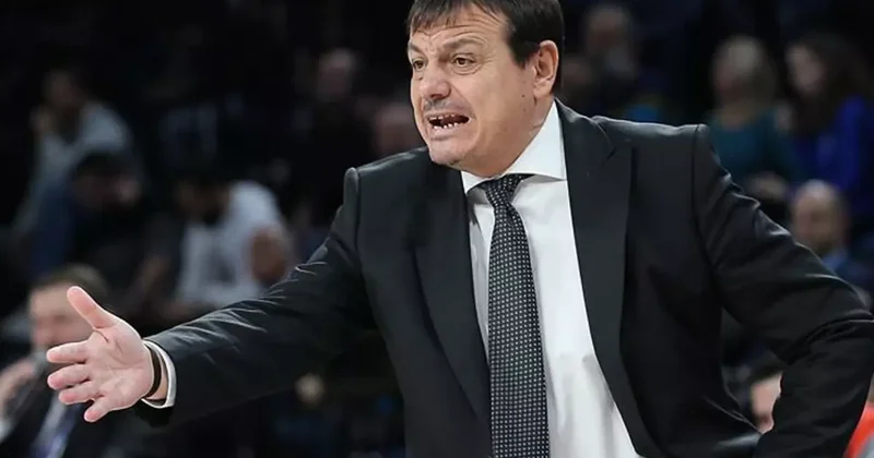 Panathinaikos, Real Madrid i son saniyede yıktı