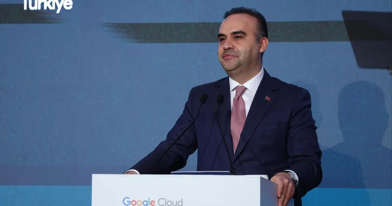 Bakan Kacır: 15 milyar dolarlık yıllık ticaret hedefine ulaşmamızı sağlayacak adımlar atmaya devam edeceğiz