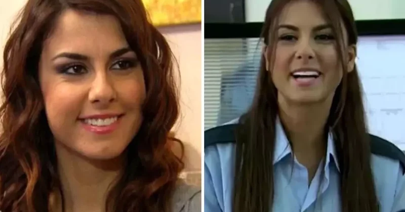 Adanalı nın Pınar ı son haliyle görenlerin ağzını açık bıraktı