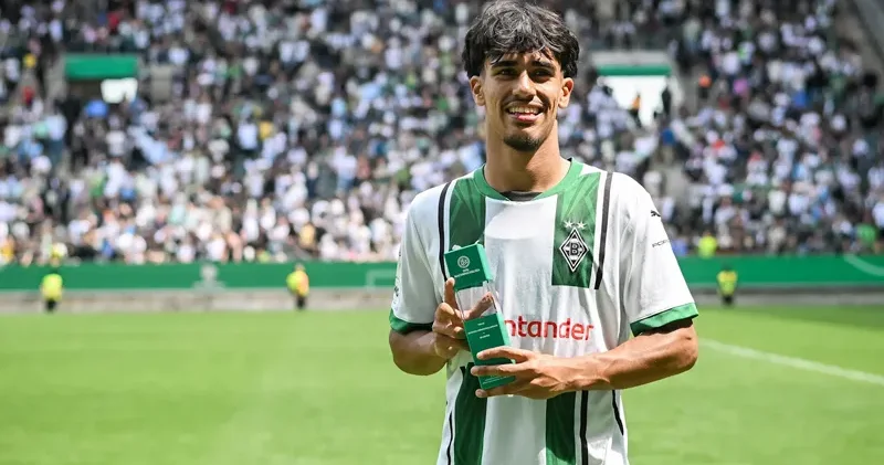 Galatasaray, Can Armando Güner transferinde mutlu sona ulaştı