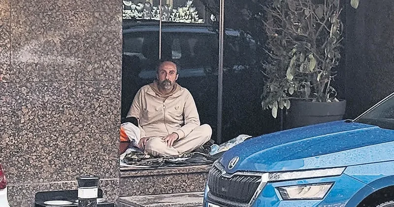 Bebek Otel ona kaldı