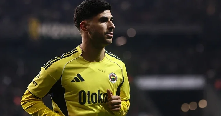 Matador sahnede, Fenerbahçe takipte!