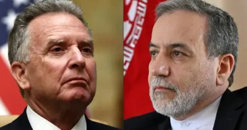 ABD İran görüşmesinde İstanbul krizi! Trump Tahran ın Türkiye vetosunu kabul mu etti?