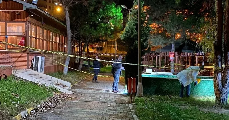 Cani koca Kıymet’i restoranda katletmişti: Mahkemede kan donduran detaylar! Boşanmayı beklerken...