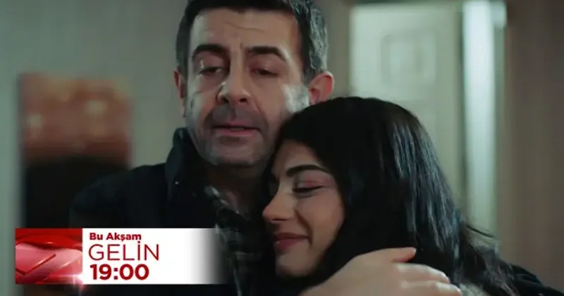 Gelin de Hançer annesinden vazgeçmiyor! Cihan ile Sıla anlaşma yapıyor